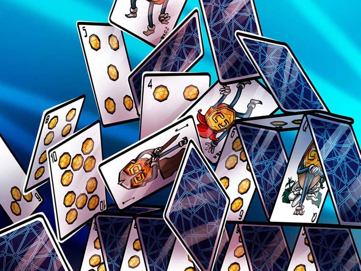 وزارت دادگستری آمریکا بنیان‌گذار بیت کانکت را متهم کرد