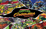 جزئیات بازی TMNT: The Cowabunga Collection منتشر شد