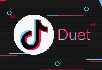 آموزش دوئت در تیک تاک | چگونه در تیک‌تاک ویدیوی دونفره بسازیم؟