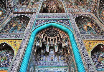تخفیف های ویژه بهاری برای رزرو هتل مشهد