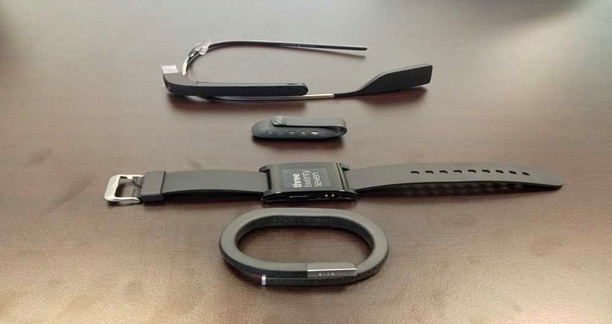 رشد شدید خرید فناوری های پوشیدنی در جهان