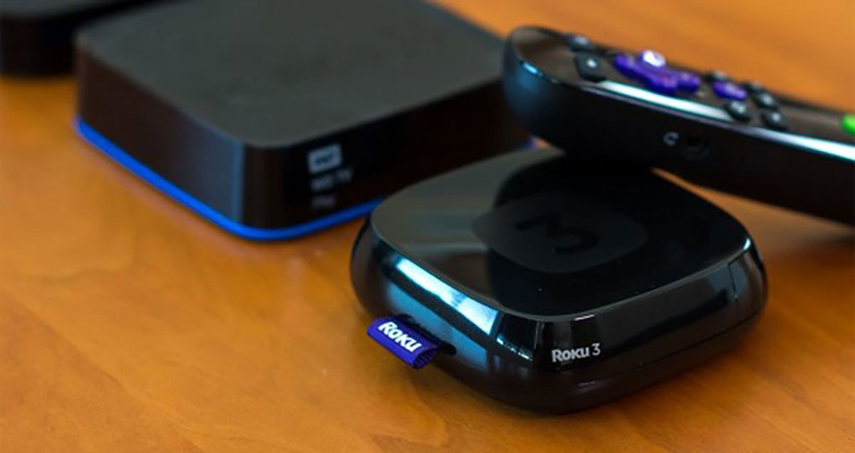 چگونه فایلهای خود را با Streaming Stick پخش کنید