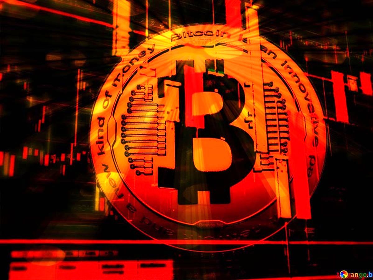 بازار رمزارز مجددا قرمزپوش شد | افت قیمت کوین های مشهور