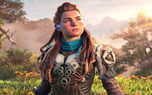 ساخت نسخه بعدی Horizon Forbidden West تأیید شد