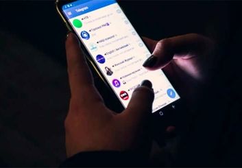 چطور از اضافه شدن ناخواسته و پنهان به گروه های تلگرامی جلوگیری کنیم؟