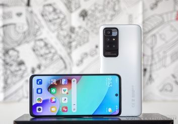 قیمت و مشخصات گوشی شیائومی Redmi 11 5G
