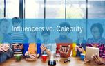 سلبریتی با اینفلوئنسر چه فرقی دارد؟