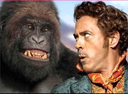 امکان صحبت با حیوانات از طریق هوش مصنوعی