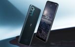 مشخصات فنی گوشی نوکیا استایل پلاس (+Nokia Style)