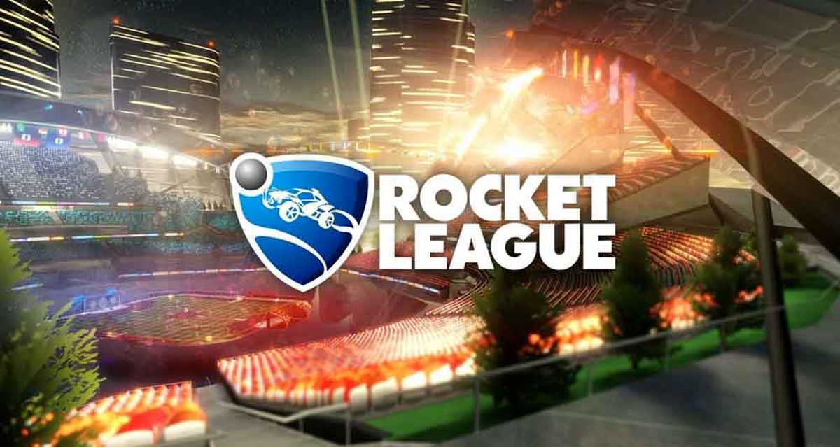 نسخه فیزیکی بازی Rocket League تایید شد