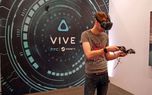 قیمت HTC Vive اعلام شد
