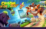 بازی موبایلی Crash Bandicoot به‌زودی از دسترس خارج می‌شود