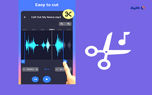 زنگ موبایل مورد علاقه تان را بسازید