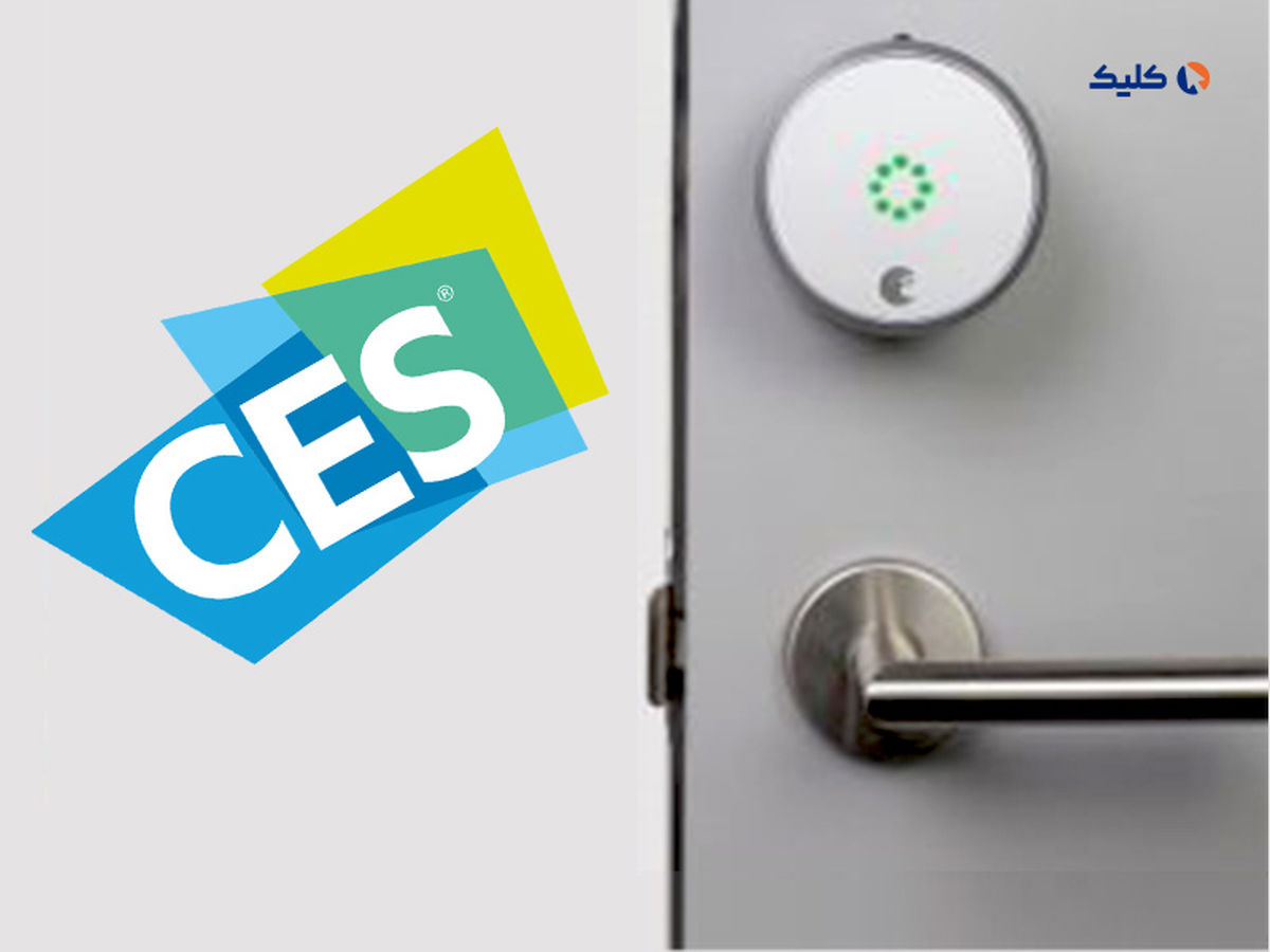 درب خانه خود را بدون نیاز به تعویض قفل هوشمند کنید