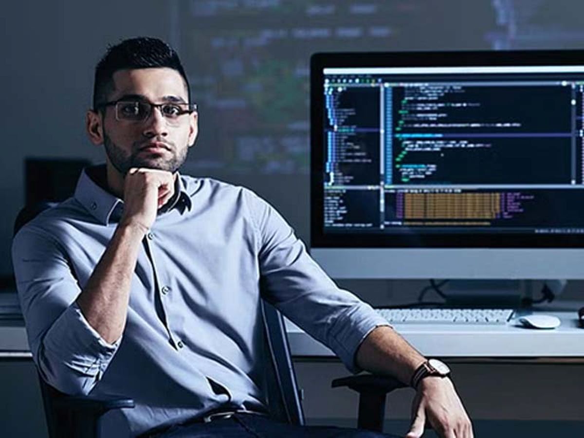 انتخاب اول برنامهنویسان برای مهاجرت کجاست؟