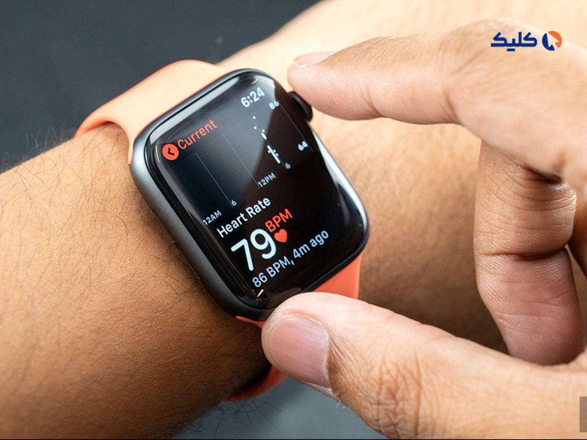 ممکن است در آینده اپل واچ بتواند سلامت روان کاربران را ارزیابی کند