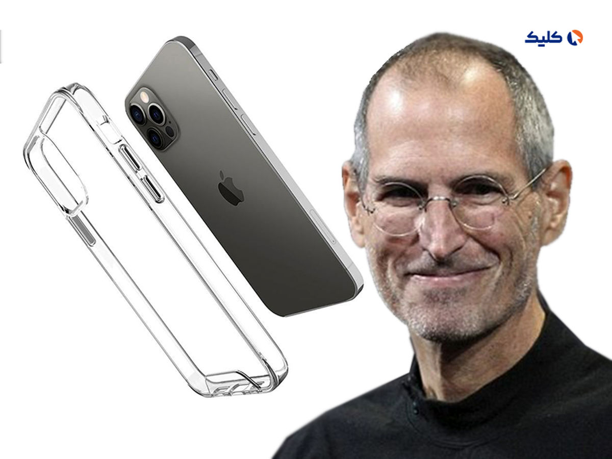 اختراع شگفتانگیز اپل؛ آیفونی که نیاز به قاب محافظ ندارد