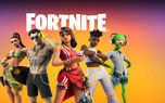 بهترین سایت خرید محصولات فورتنایت + قیمت