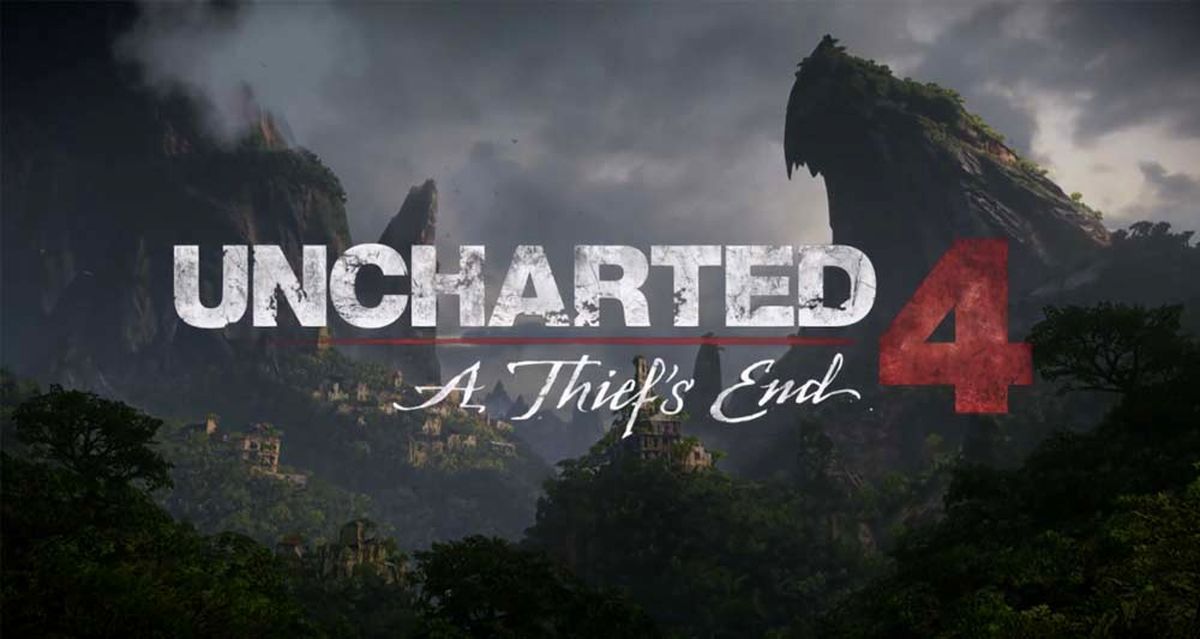 کار ساخت Uncharted 4 به اتمام رسید