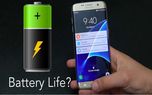 مقایسه عملکرد باتری دو نسخه اگزینوسی و اسنپدراگونی گلکسی S7 Edge سامسونگ