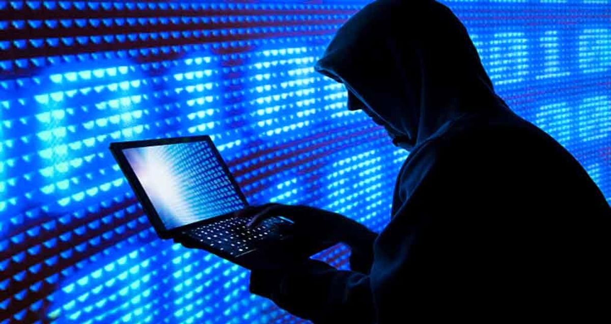 اعتراف هکر چینی در مورد هک اطلاعات حساس نظامی آمریکا