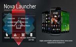 نحوه نصب Nova Launcher برای یک صفحه خانگی اندرویدی قدرتمند