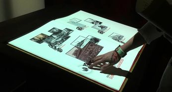 ساخت کتاب‌هایی با جلوه‌های ویژه توسط گوگل