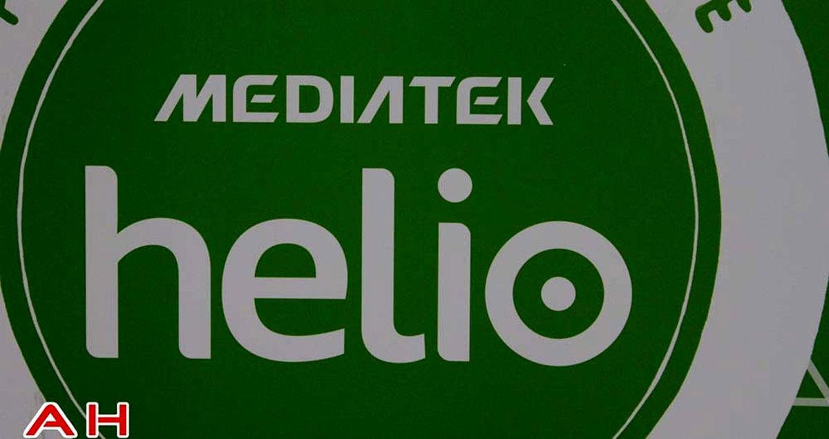 جزئیات تراشه Helio X30 مدیاتک منتشر شد