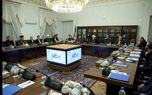 سه شورای موازی با شورای عالی مجازی منحل شدند