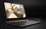 باریک‌ترین لپ‌تاپ دنیا رسما معرفی شد؛ با HP Spectre 13.3 آشنا شوید!