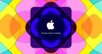 کنفرانس WWDC 2016 اپل سیزدهم تا هفدهم ژوئن برگزار می‌شود