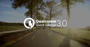 تکنولوژی Quick Charge 3.0 کوالکام؛ موثرترین روش مقابله با ضعف باتری گوشی‌ها