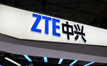 ZTE ایران را ترک می کند