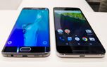 به جای گلکسی S7 Edge سامسونگ، نکسوس ۶P گوگل بخرید!