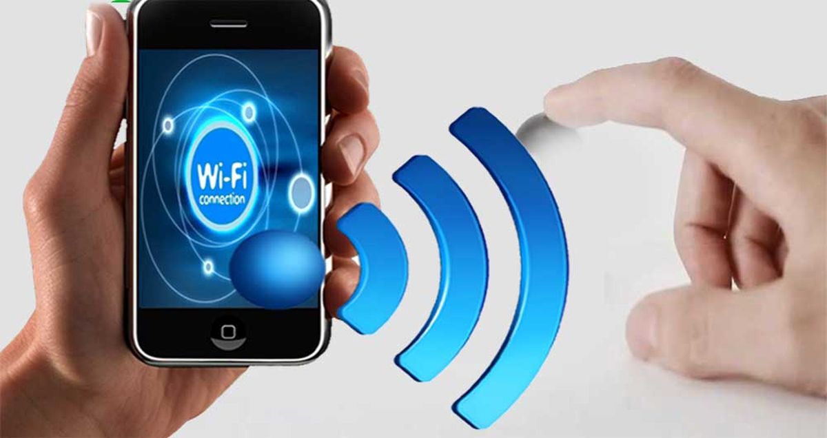 سرقت عکس های شخصی افراد از اینستاگرام توسط هک Wifi