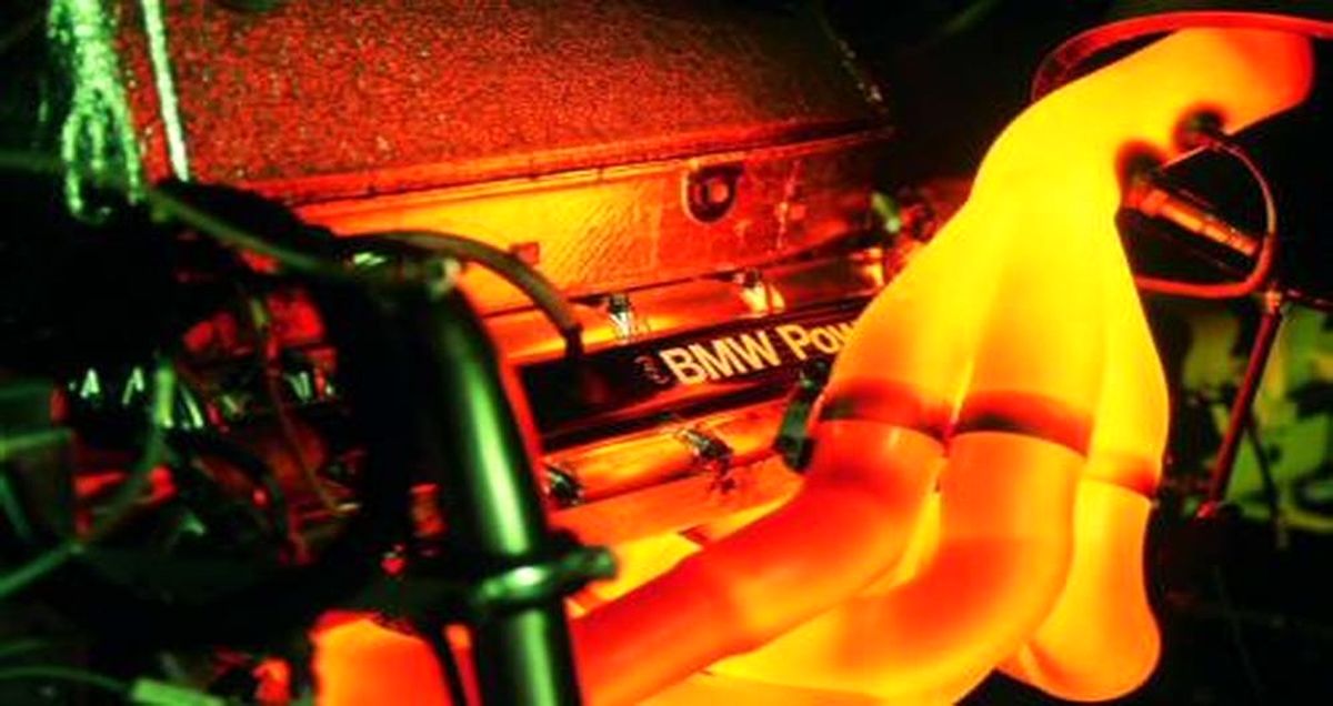 "اسب بخار"به چه معنی است؟ آشنایی با اصطلاحات فنی خودرو