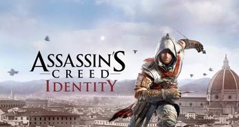 Assassin’s Creed Identity را در گوشی اندرویدی خود تجربه کنید!