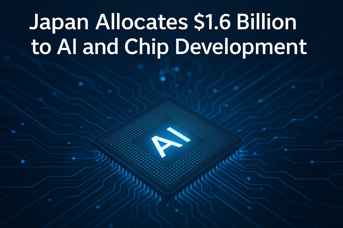 سرمایه‌گذاری همزمان روی AI، کوانتوم و همجوشی