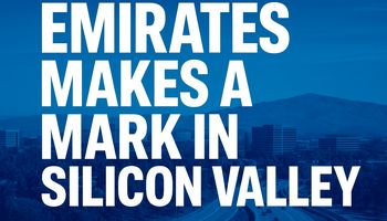 امارات؛ از بیابان تا قلب سیلیکون ولی