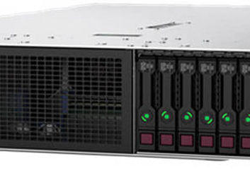 بررسی تخصصی سرور HPE ProLiant DL380 Gen10