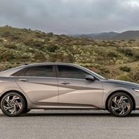 هیوندای النترا؛ رقیب جدید برای ماشین‌های چینی در ایران