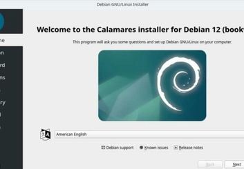 5  تا از بهترین توزیع‌های لینوکس برای سرور مجازی (VPS) 