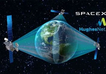 استفاده از اینترنت ماهواره ای قانونی نیست