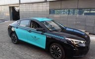 آغاز فعالیت تاکسی‌های برقی در شهر فرودگاهی امام 