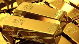 قیمت جهانی طلا بالا رفت