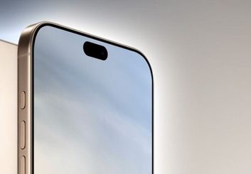 آیفون ۱۸ بدون Face ID ارائه می شود