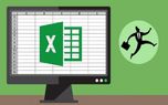 چطور یک فایل PDF را در اکسل قرار دهیم؟