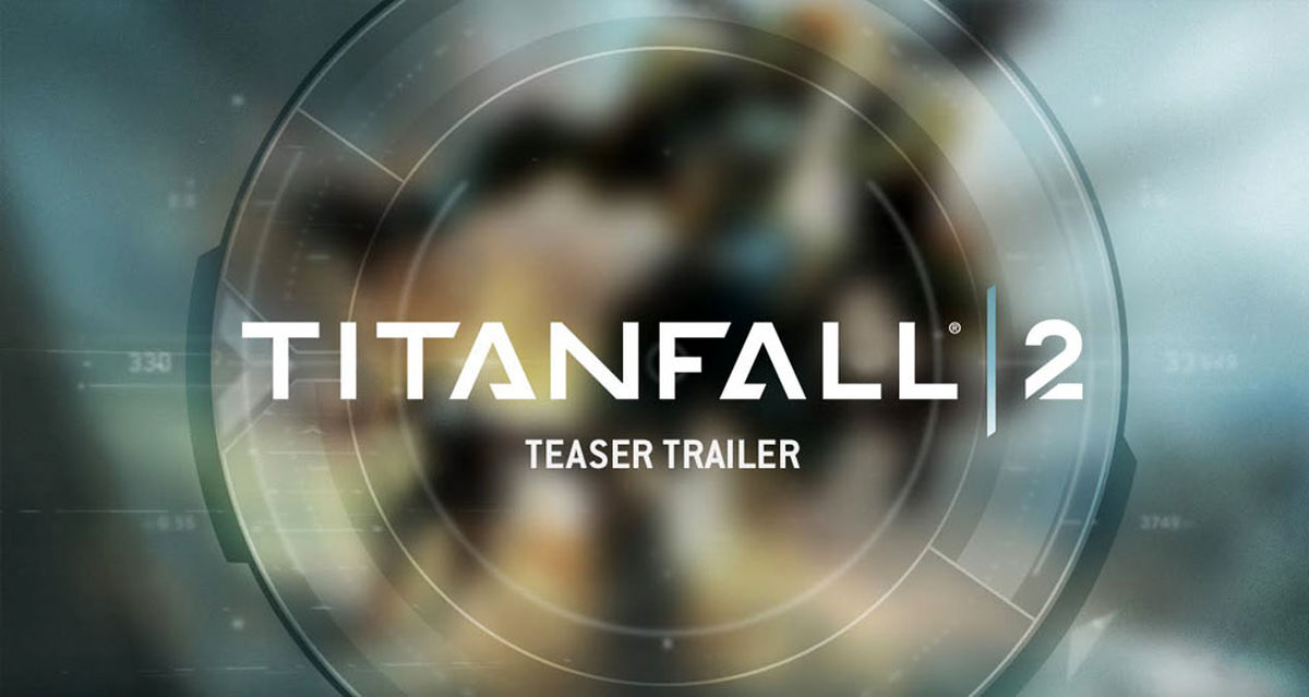 E3 2016: تمامی بسته های الحاقی Titanfall 2 رایگان خواهند بود