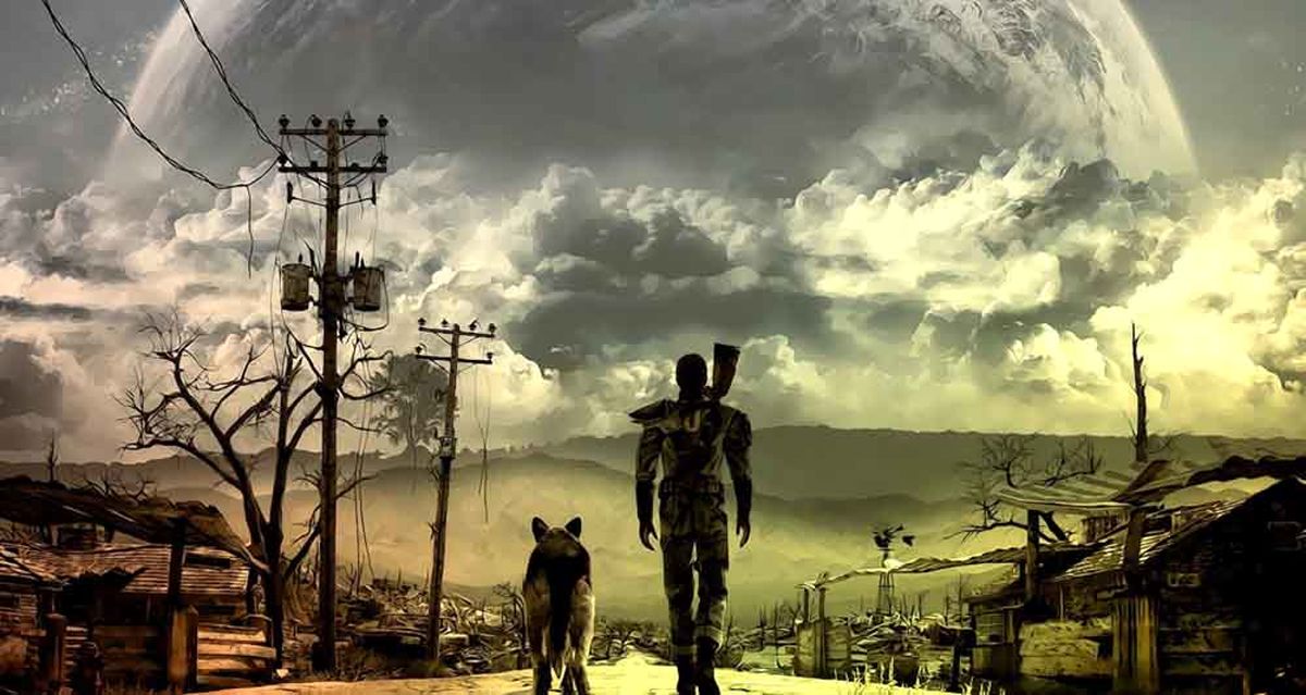 E3 2016: نسخه واقعیت مجازی عناوین Fallout 4 و Doom تایید شد