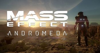 E3 2016: آمازون تاریخ انتشار Mass Effect: Andromeda را مشخص کرد